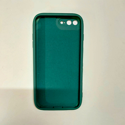 کاور قاب گارد مدل سیلیکونی کد 05  iphone 7 / 8plus