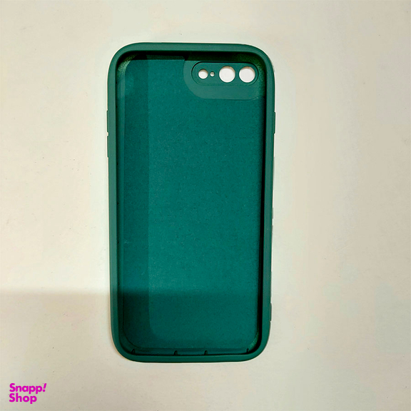 کاور قاب گارد مدل سیلیکونی کد 05  iphone 7 / 8plus