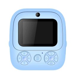 دوربین اسباب بازی کودک با قابلیت چاپ سریع مدل D8S-b