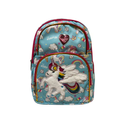 کوله پشتی دخترانه مدل CB60516