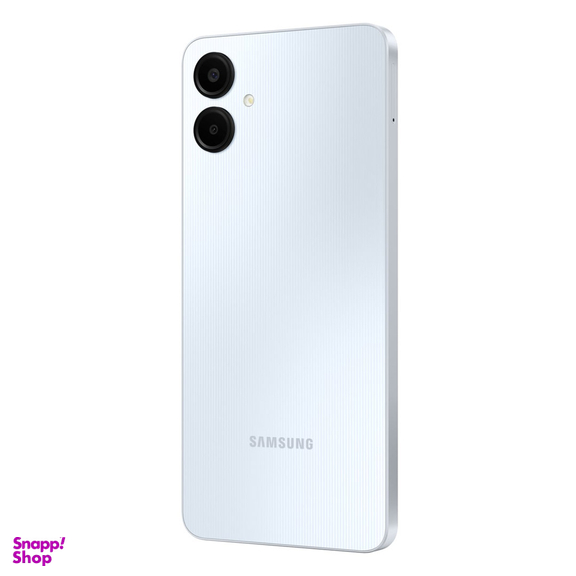 گوشی موبایل سامسونگ مدل Galaxy A06 دو سیم کارت ظرفیت 64 گیگابایت رم 4 گیگابایت