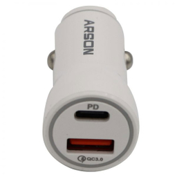 شارژر فندکی آرسون مدل An-Pd15