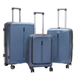 چمدان سونادا مدل son 69 مجموعه ۳ عددی