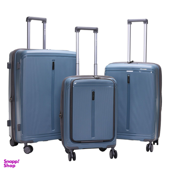 چمدان سونادا مدل son 69 مجموعه ۳ عددی