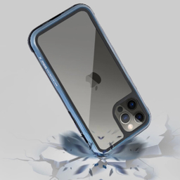 کاور گوشی موبایل کی زد دوو مدل Ares مناسب برای اپل iPhone 15 Pro Max