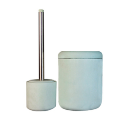 ست سطل و فرچه مدل مارتا کد 01