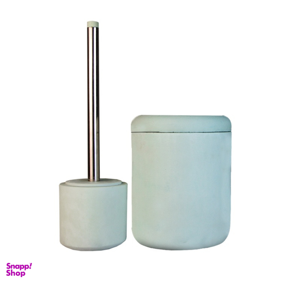 ست سطل و فرچه مدل مارتا کد 01