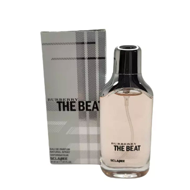 ادوپرفیوم زنانه اسکلاره مدل Burberry The Beat