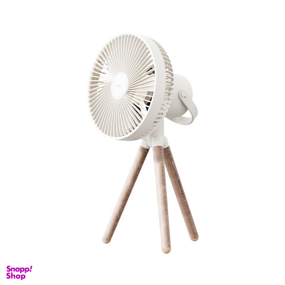 پنکه رومیزی ای آی سو لاو کد F13