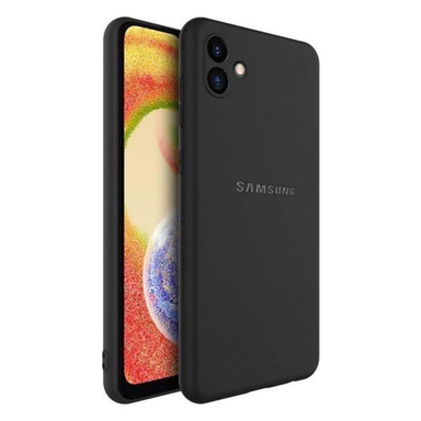 کاور گوشی موبایل مدل سیلیکونی کد HDR-S2 مناسب سامسونگ Galaxy A04/M13 5G