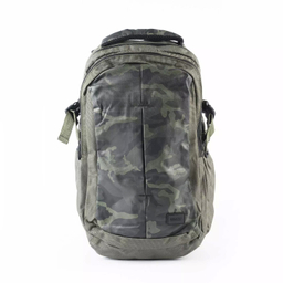 کوله پشتی جوتی جینز مدل ارتشی کد 05