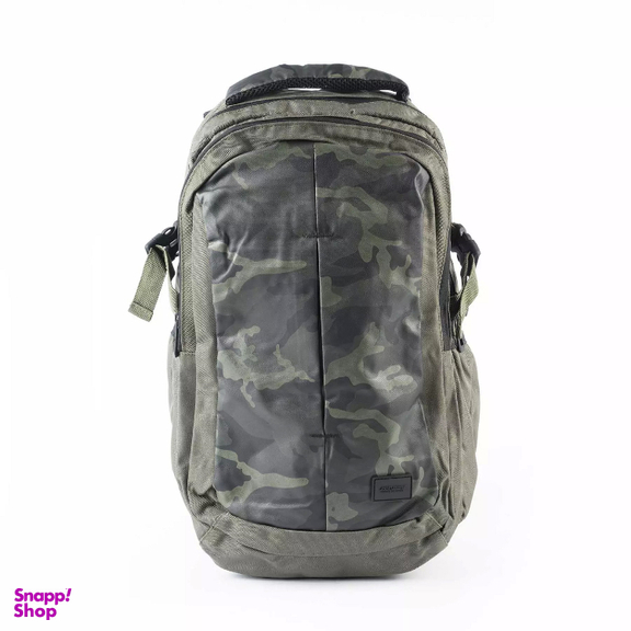 کوله پشتی جوتی جینز مدل ارتشی کد 05