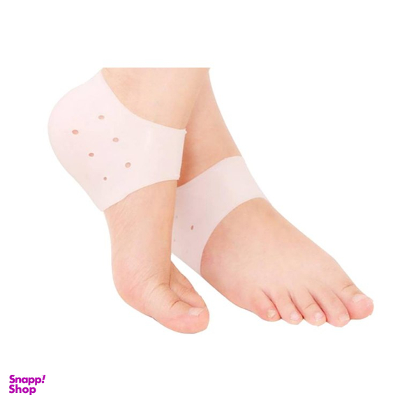 پد جورابی خار پاشنه و ترک پاشنه اسپنکوژل کد 1010