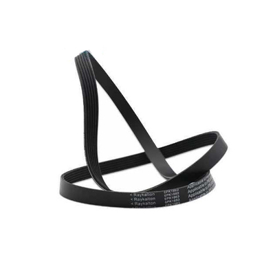 تسمه کمپرسور کولر ایساکو مدل رایکا آلتون کد 5PK