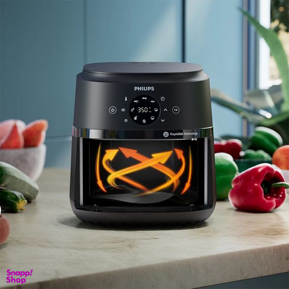 سرخ کن بدون روغن فیلیپس مدل NA220/00