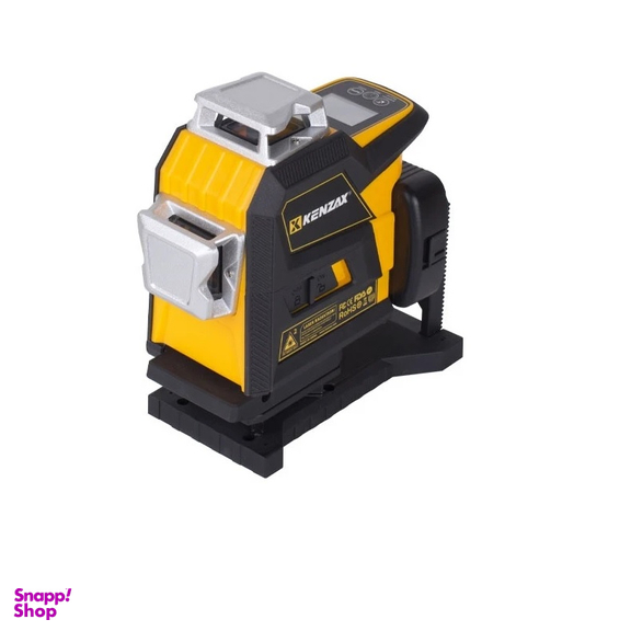 تراز لیزری 12 خط کنزاکس مدل 1133