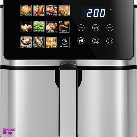سرخ کن تفال کد ARADH-EY909