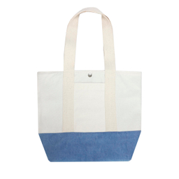 کیف کتان مدل سه جیب کد 4036