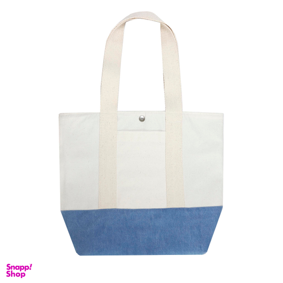 کیف کتان مدل سه جیب کد 4036