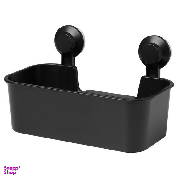 ارگانایزر دیواری ساکشن دار ایکیا مدل TISKEN