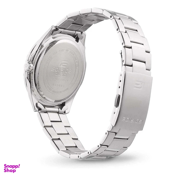 ساعت مچی مردانه EDIFICE کاسیو مدل CASIO – EFR-S108D-1A