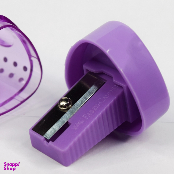 تراش فابر کاستل مدل گریپ کد 183402