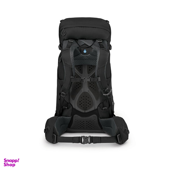 کوله پشتی کوهنوردی 38 لیتری آسپری مدل Kestrel 38