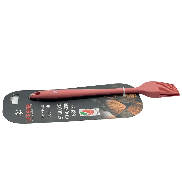 برس روغن لایف اسمایل کد Tool-10