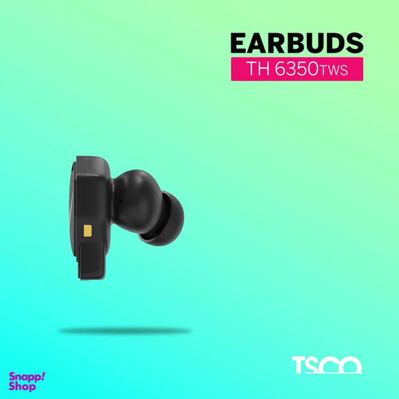 ایرفون بی سیم بلوتوثی تسکو مدل TH 6350 TWS