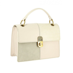 کیف دستی زنانه دیوید جونز مدل David Jones 6932-2