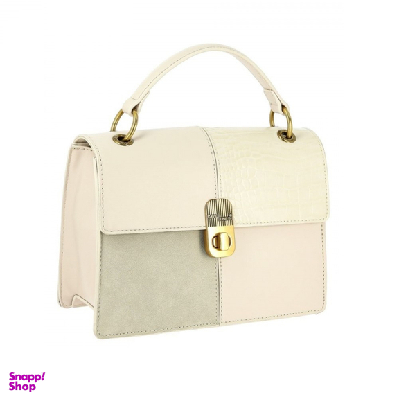 کیف دستی زنانه دیوید جونز مدل David Jones 6932-2