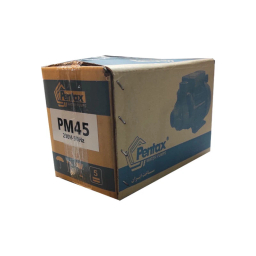 پمپ آب پنتاکس مدل PM-45IR