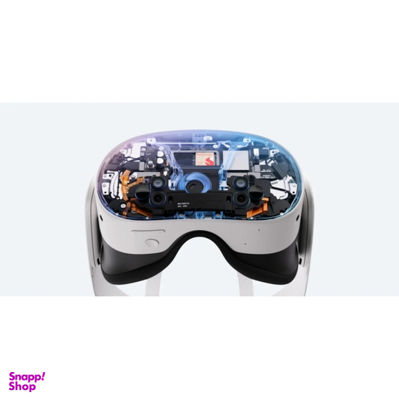 عینک واقعیت مجازی متاکوئست مدل 3S - ظرفیت 128 گیگابایت