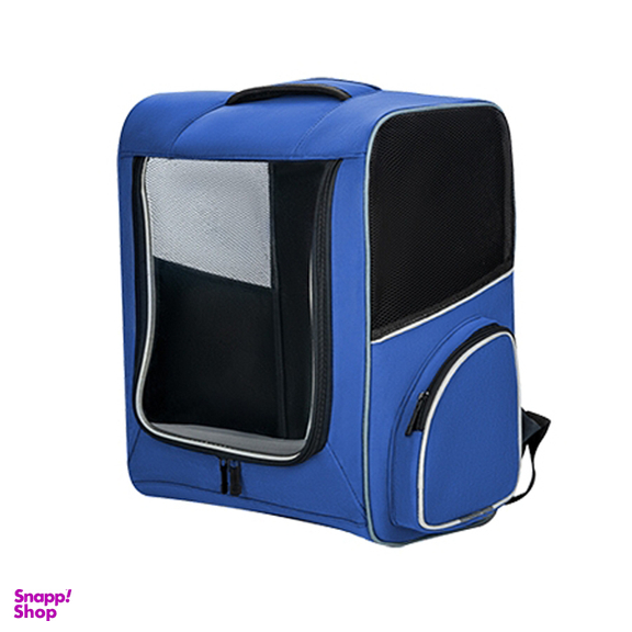 کوله پشتی حمل سگ و گربه کد 003