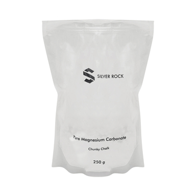 پودر سنگ نوردی سیلورراک مدل PURE CHALK وزن 250 گرم