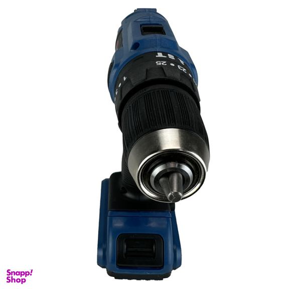 دریل شارژی چکشی باس مدل SK-6050 مجموعه 28 عددی