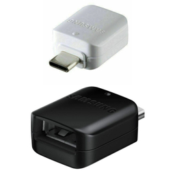 مبدل OTG Type-C طرح سامسونگ مدل GH98-41288A