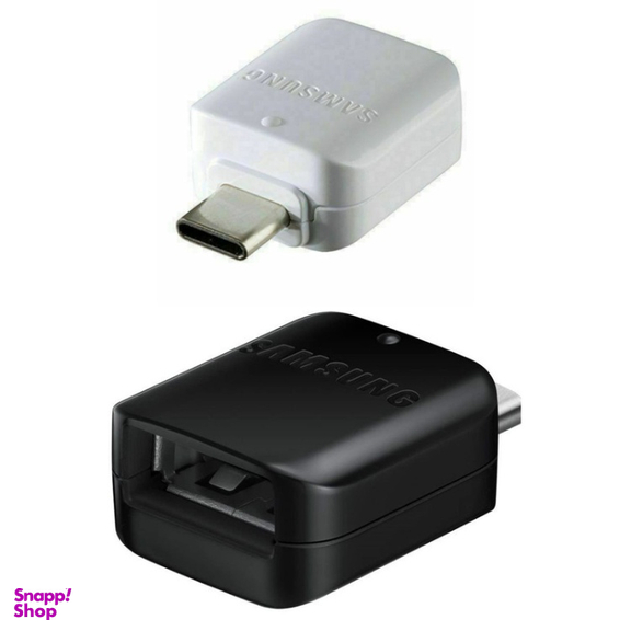 مبدل OTG Type-C طرح سامسونگ مدل GH98-41288A