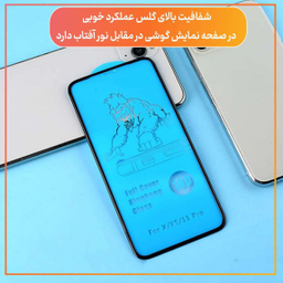 محافظ صفحه نمایش گوشی موبایل شهر گلس مدل AIRSLNWSH مناسب برای اپل iPhone 13 Pro Max / 14 Plus