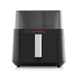 سرخ کن ساپر مدل SAF-1555