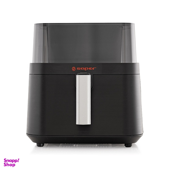 سرخ کن ساپر مدل SAF-1555