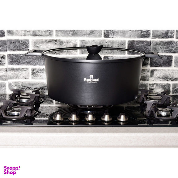 قابلمه راکلند کد 800393 سایز 40