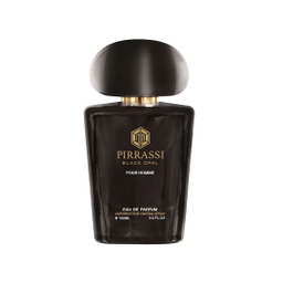 ادوپرفیوم مردانه پیراسی مدل Black Opal حجم 100 میلی لیتر