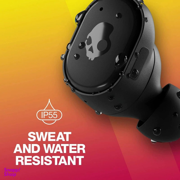 ایرفون بی سیم بلوتوثی اسکال کندی مدل Grind