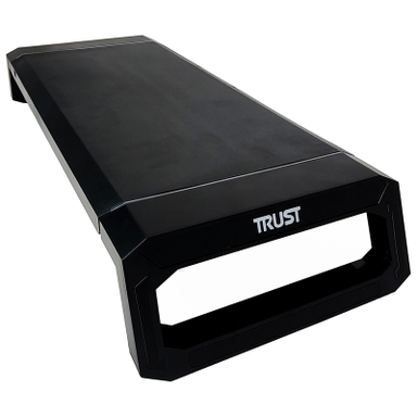 پایه نگهدارنده مانیتور تراست مدل Tdesk
