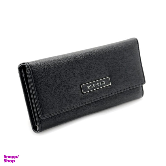 کیف پول زنانه رز مری مدل T726-2