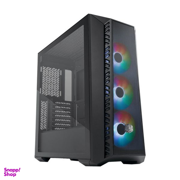 کیس کامپیوتر کولر مستر مدل Masterbox 520 MESH