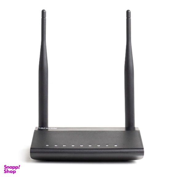 مودم بی‌ سیم +ADSL2/2 نتربیت مدل NSL-122