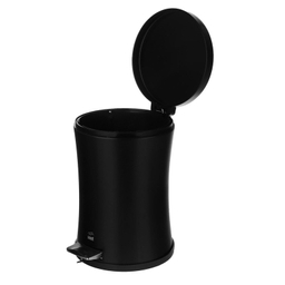 سطل زباله بهاز کالا مدل کمر باریک کد 14L-silent