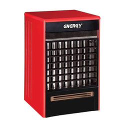 هیتر گازی انرژی مدل GH0640